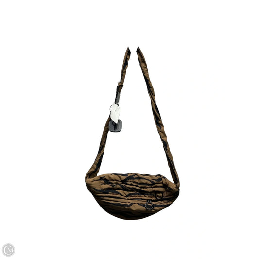 Belt Bag By Clothes Mentor, Size: Small