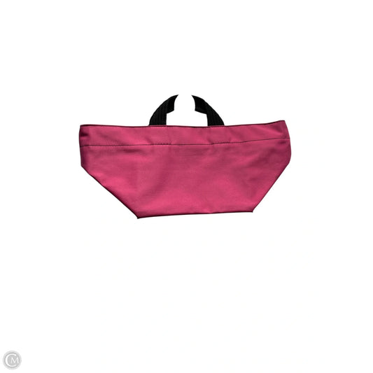 Handbag By herve chapelier, Size: Small