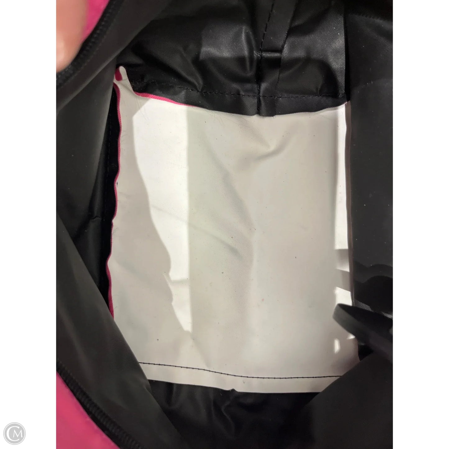 Handbag By herve chapelier, Size: Small