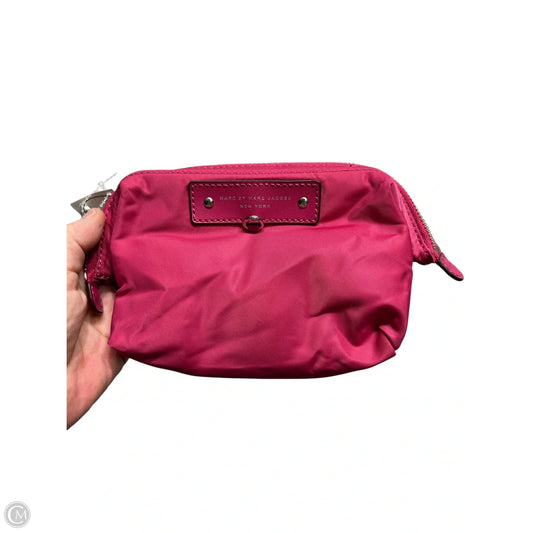 Makeup Bag Designer By Marc By Marc Jacobs, Size: Small