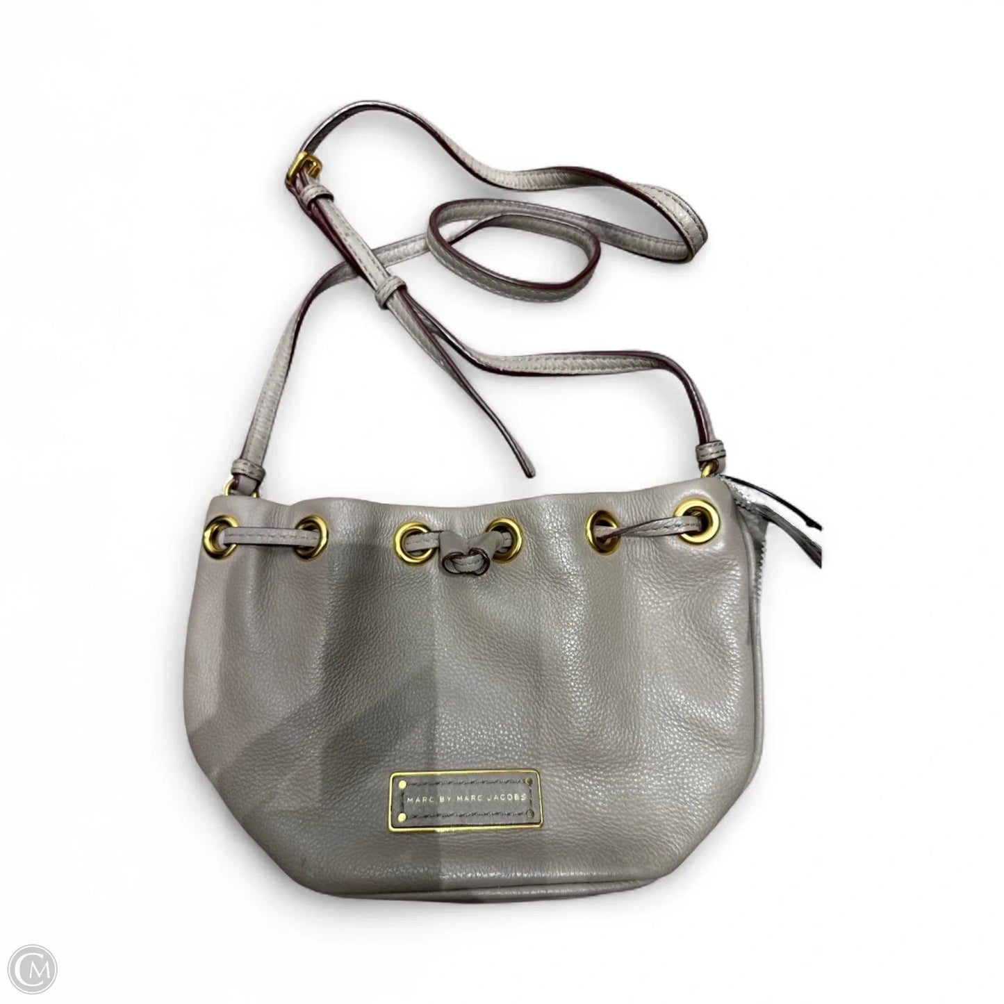 Crossbody Designer By Marc By Marc Jacobs, Size: Small