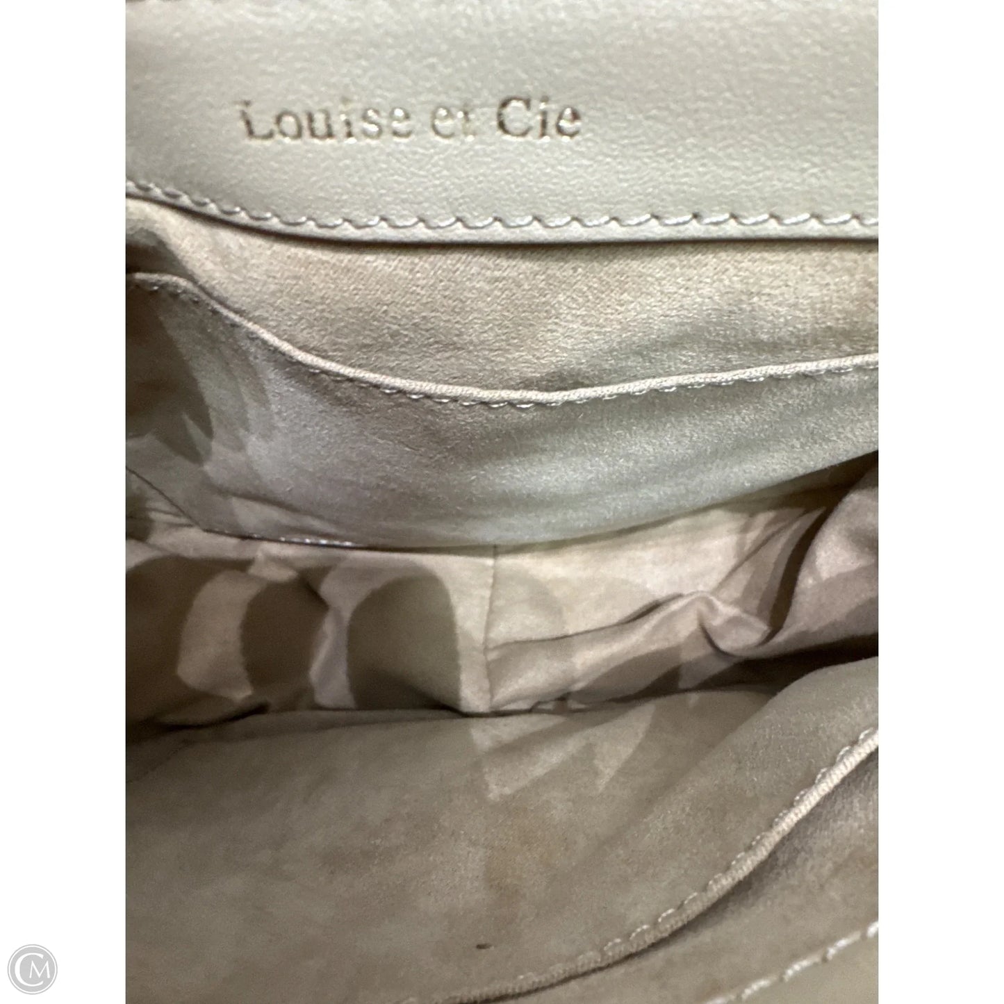 Crossbody By Louise Et Cie, Size: Small