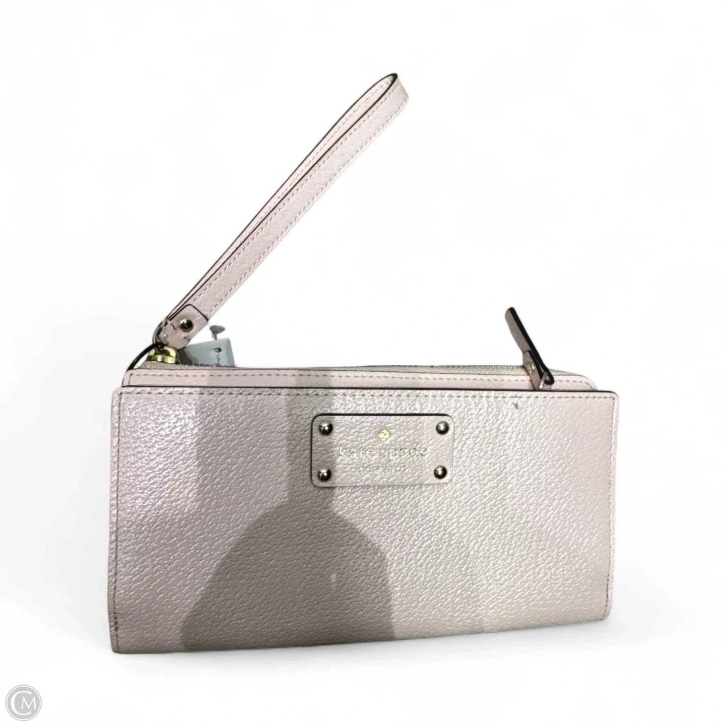 Wristlet Designer By Kate Spade, Size: Large