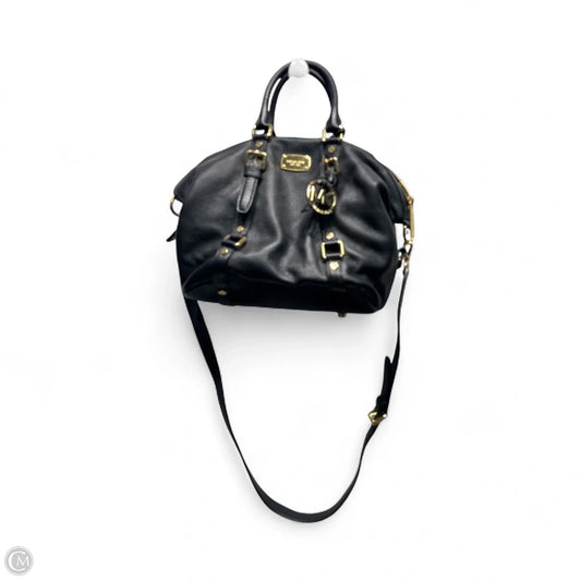 Crossbody Designer By Michael Kors, Size: Medium