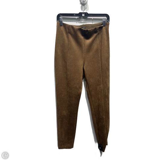 Pants Other By Loft In Taupe, Size: M