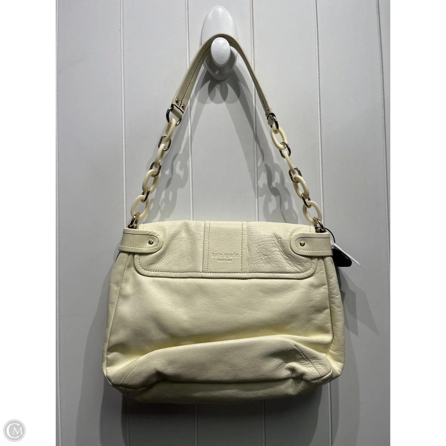 Handbag Designer By Kate Spade, Size: Medium