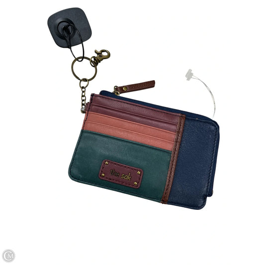 Coin Purse By The Sak, Size: Small