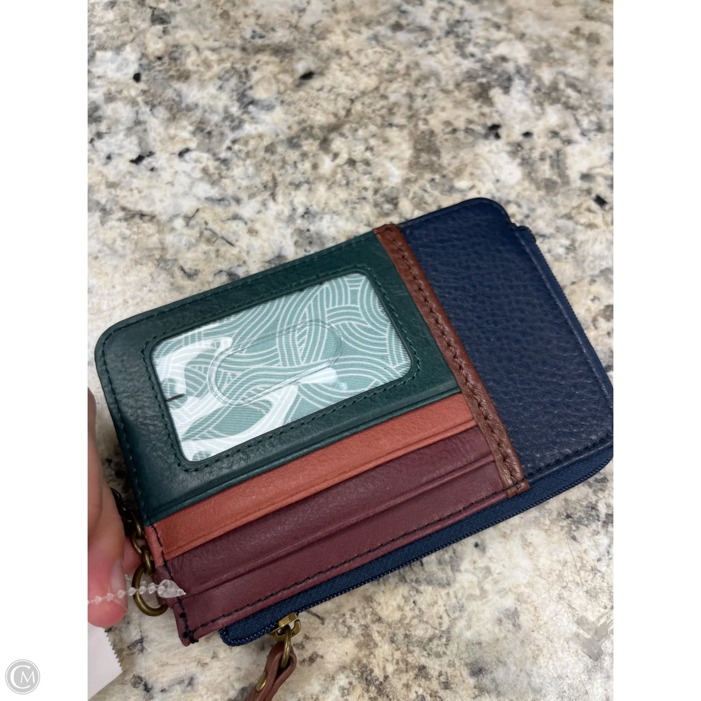 Coin Purse By The Sak, Size: Small