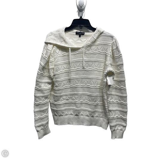 Sweater By generation love  In White, Size: L