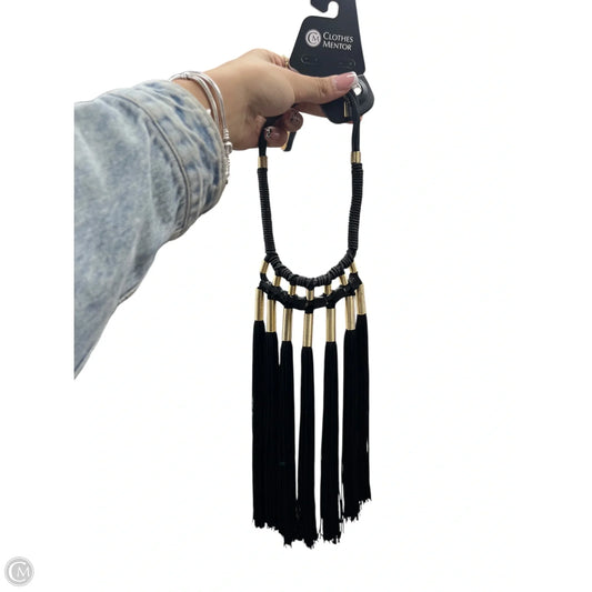 Necklace Statement By Baublebar