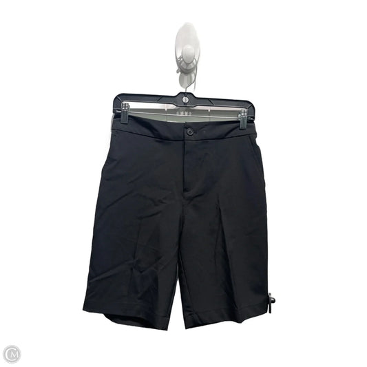 Shorts By Tommy Bahama In Black, Size: S