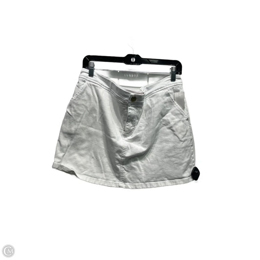 Skirt Designer By Lilly Pulitzer In Pink, Size: 12