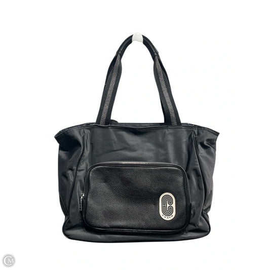 Handbag Designer By Coach, Size: Large