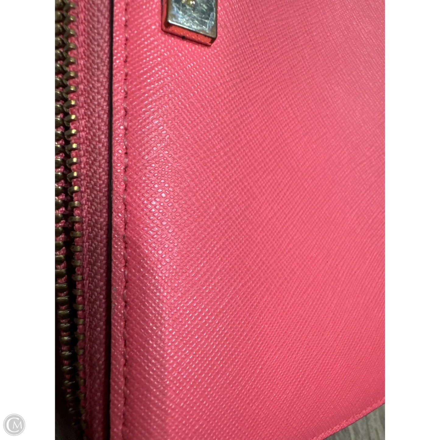 Wallet Designer By Kate Spade, Size: Large