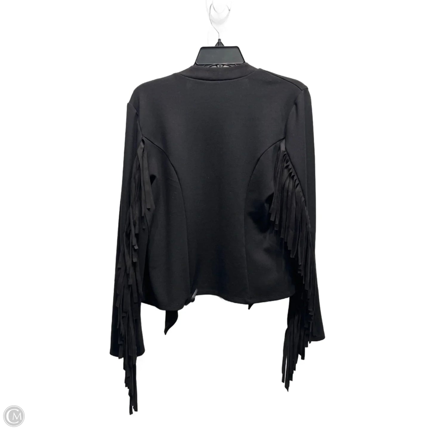 Blazer By Cupio In Black, Size: M