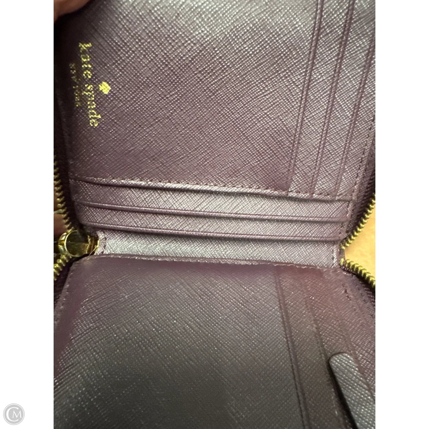 Wallet Designer By Kate Spade, Size: Small