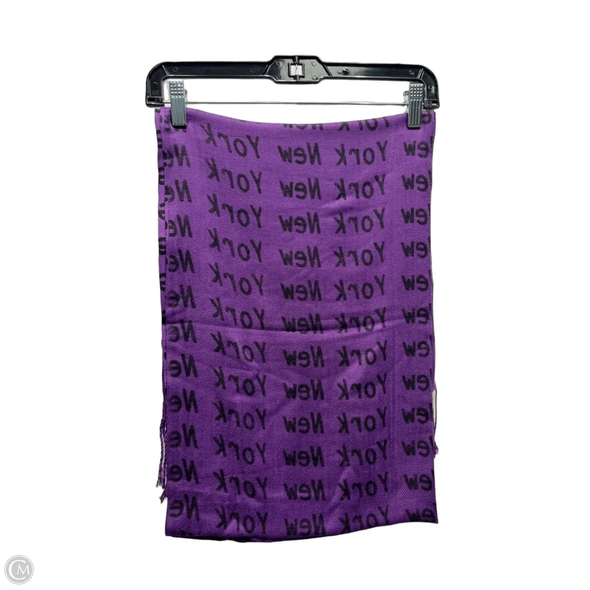 Scarf Long By Clothes Mentor