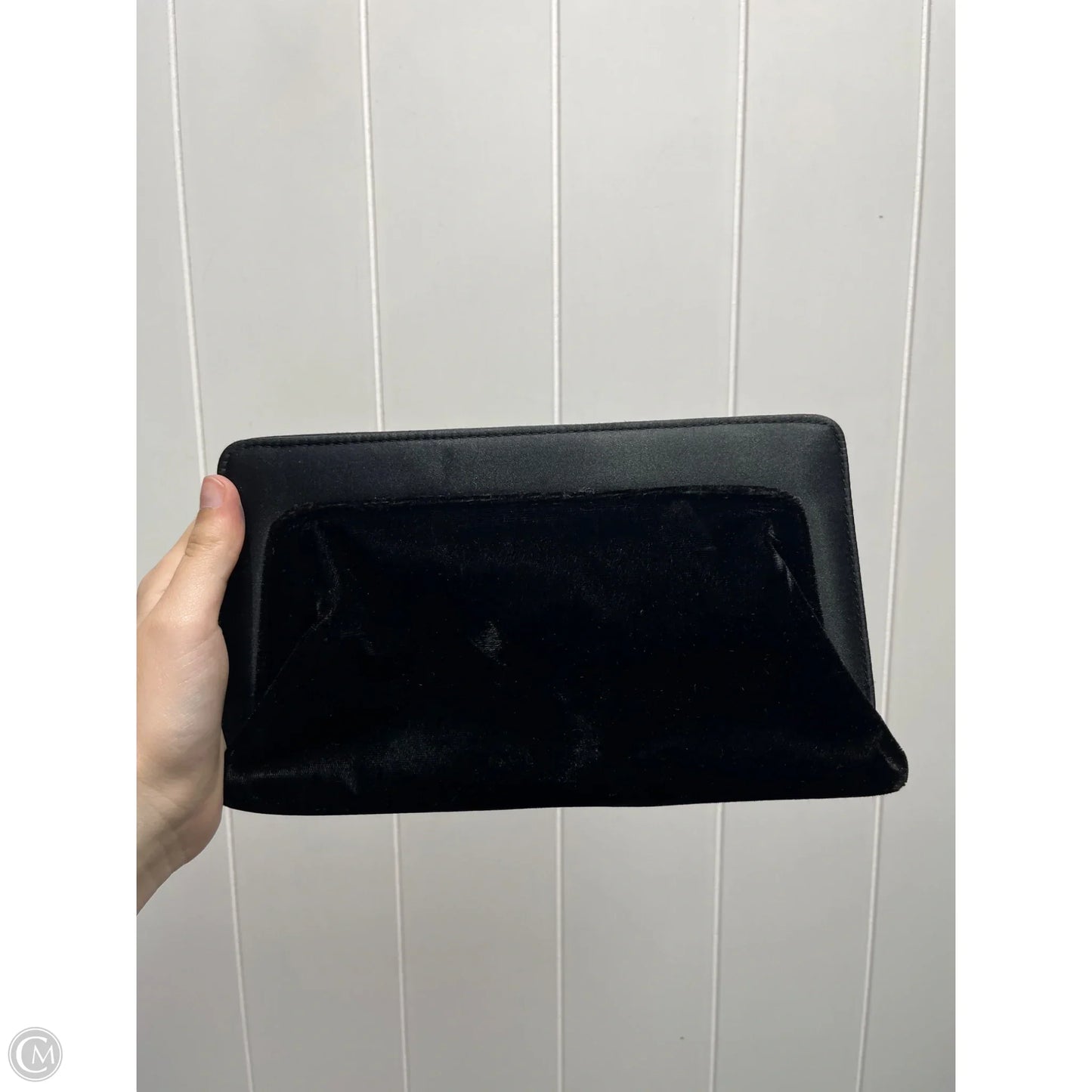 Clutch By Preston And New York, Size: Small