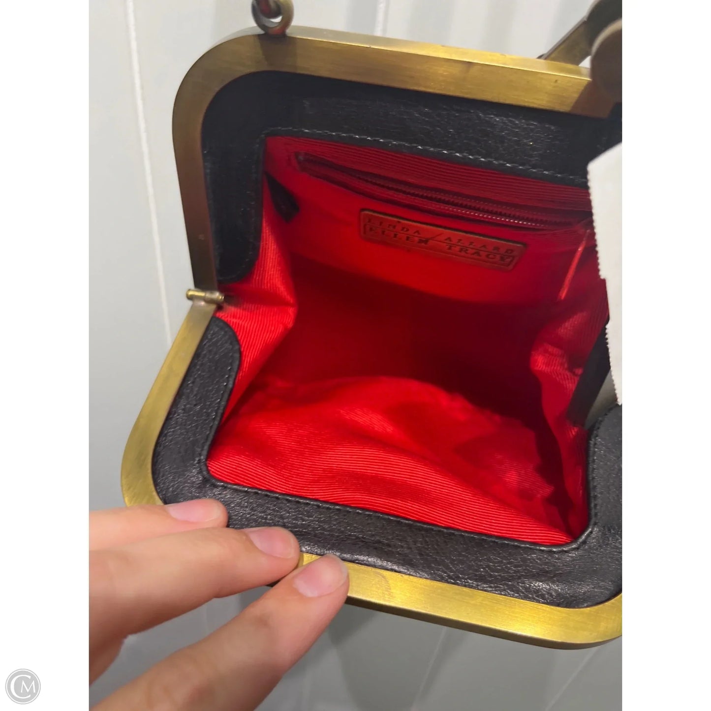 Crossbody By Linda Allard, Size: Small