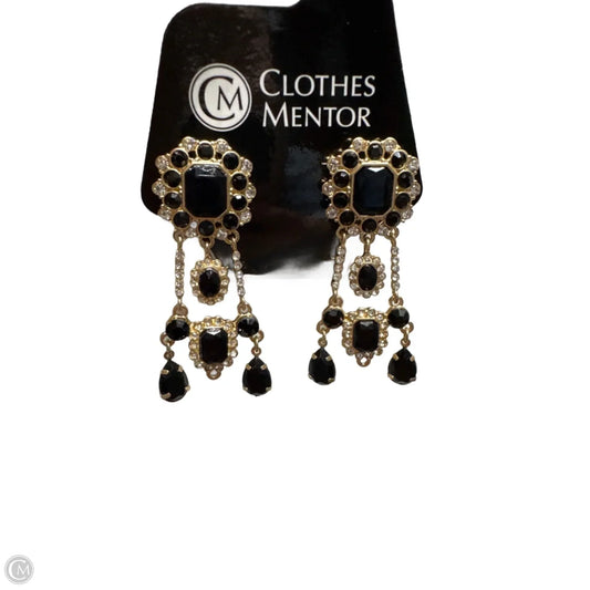 Earrings Statement By Clothes Mentor