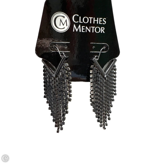 Earrings Dangle/drop By Clothes Mentor
