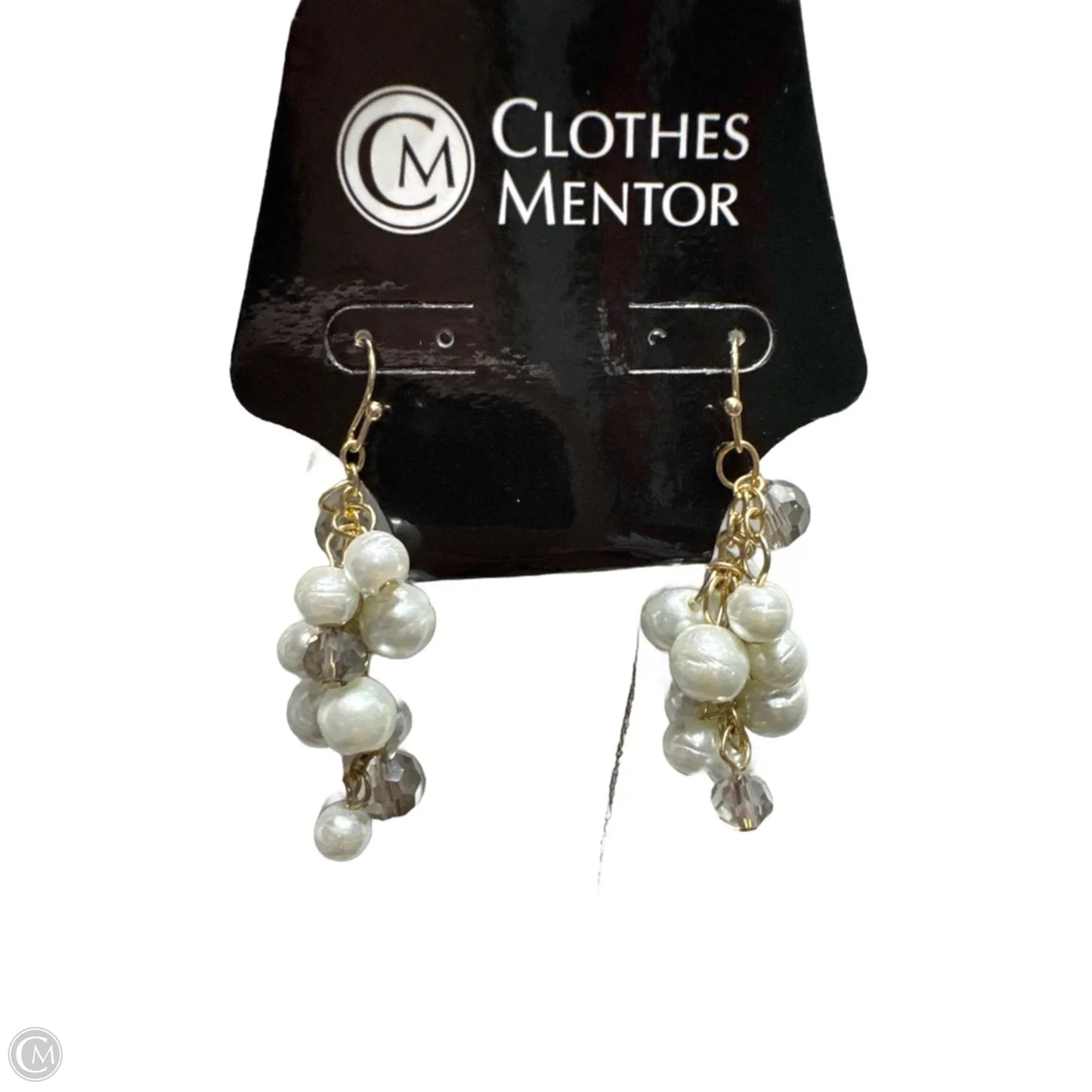 Earrings Dangle/drop By Clothes Mentor