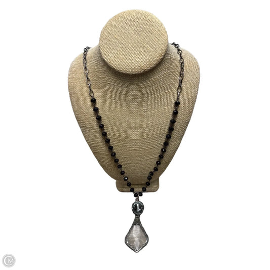 Necklace Pendant By Clothes Mentor