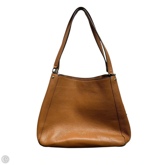 Handbag Designer By Kate Spade, Size: Large