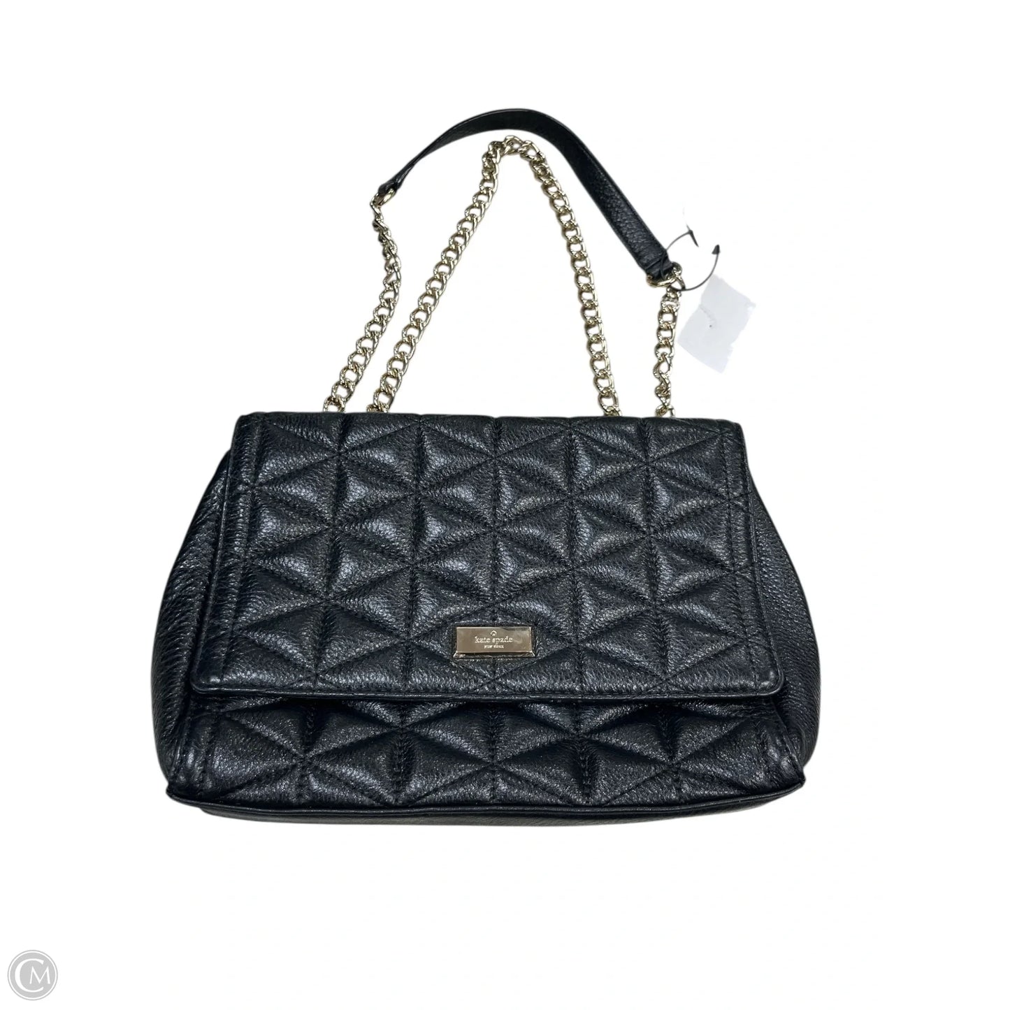 Crossbody Designer By Kate Spade, Size: Medium