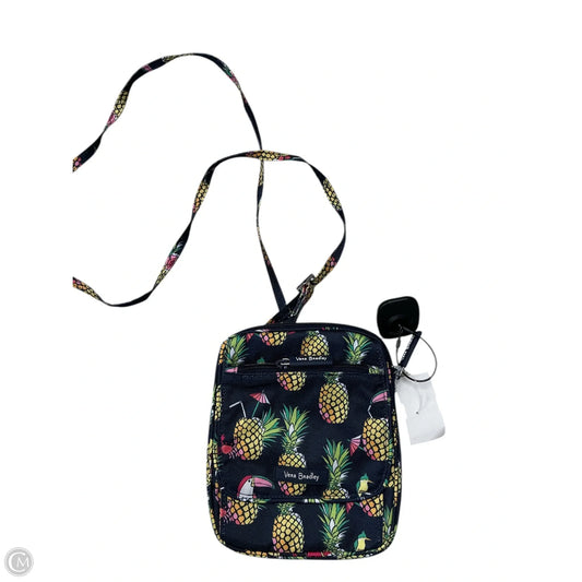 Crossbody By Vera Bradley, Size: Small