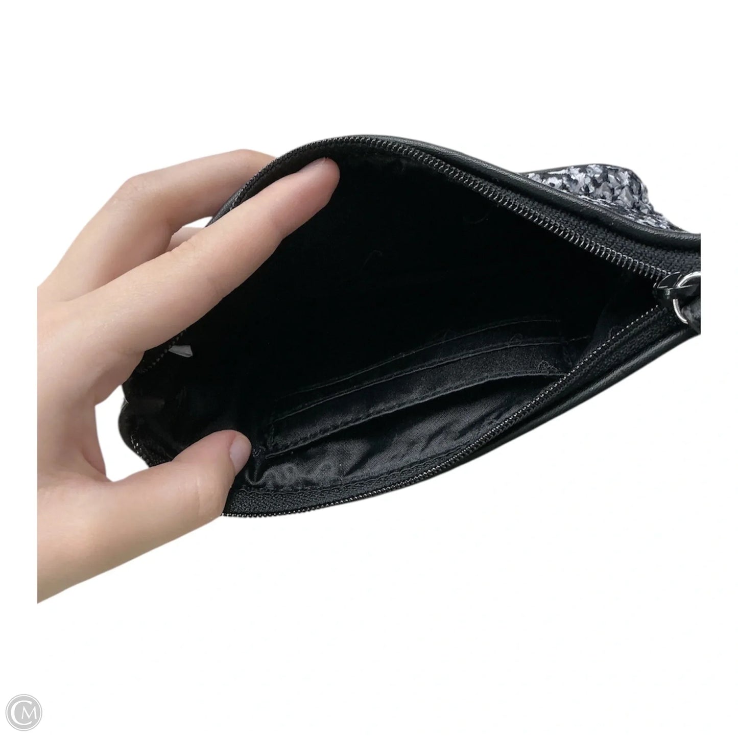 Wristlet By Vera Bradley, Size: Small