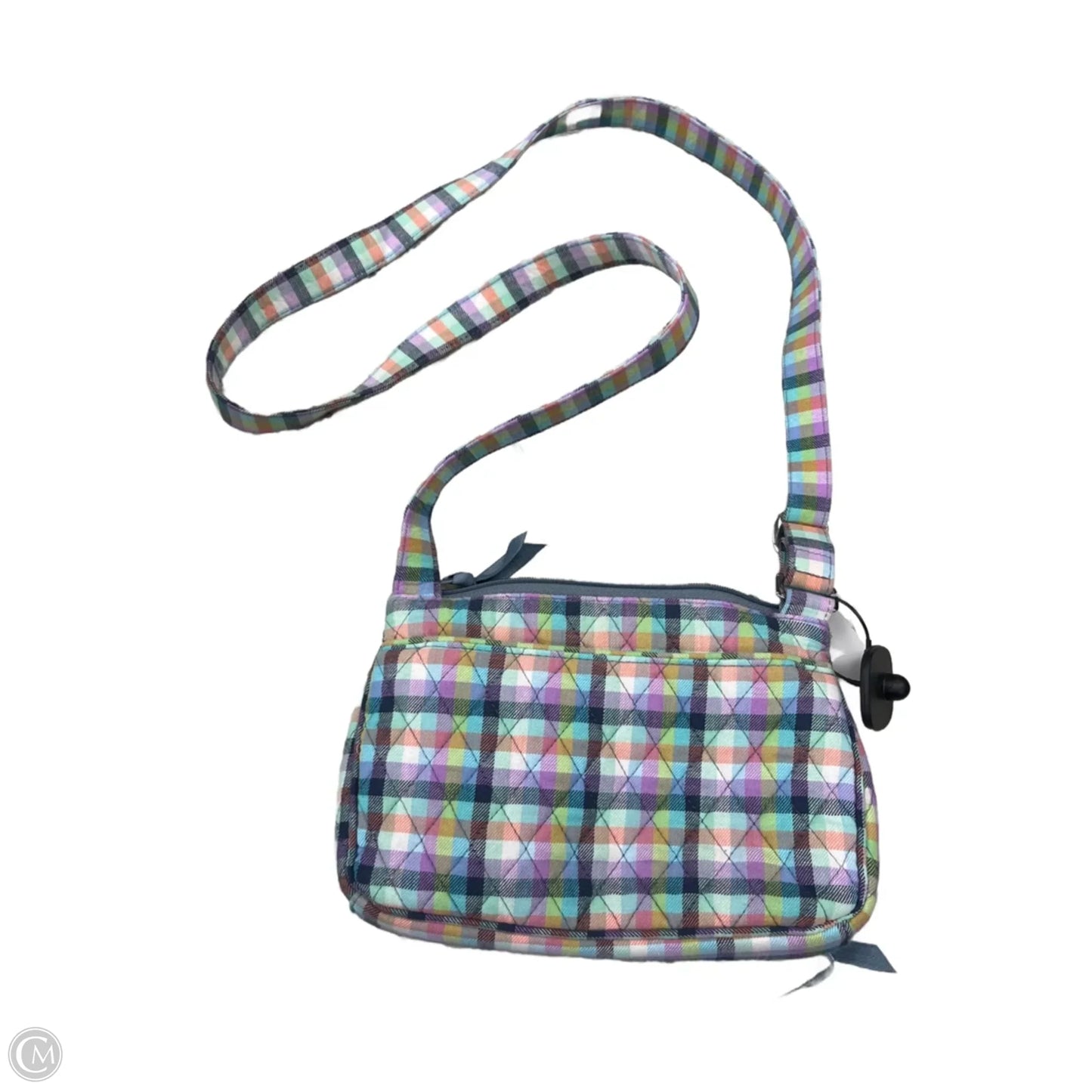 Crossbody By Vera Bradley, Size: Small