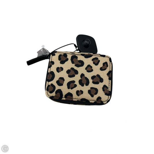 Accessory Tag By Vera Bradley, Size: Small