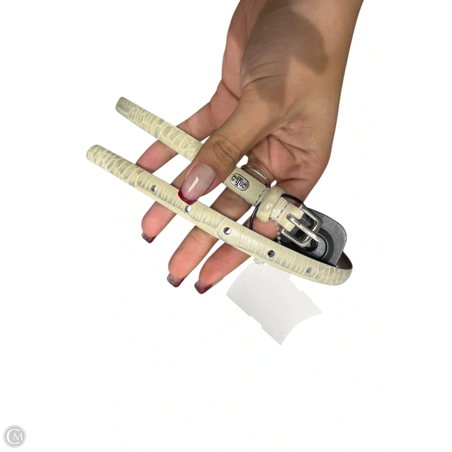 Belt By Ralph Lauren, Size: Large