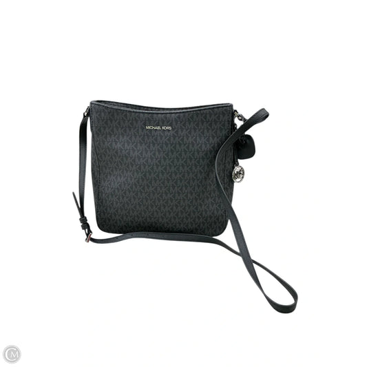 Crossbody Designer By Michael Kors, Size: Medium