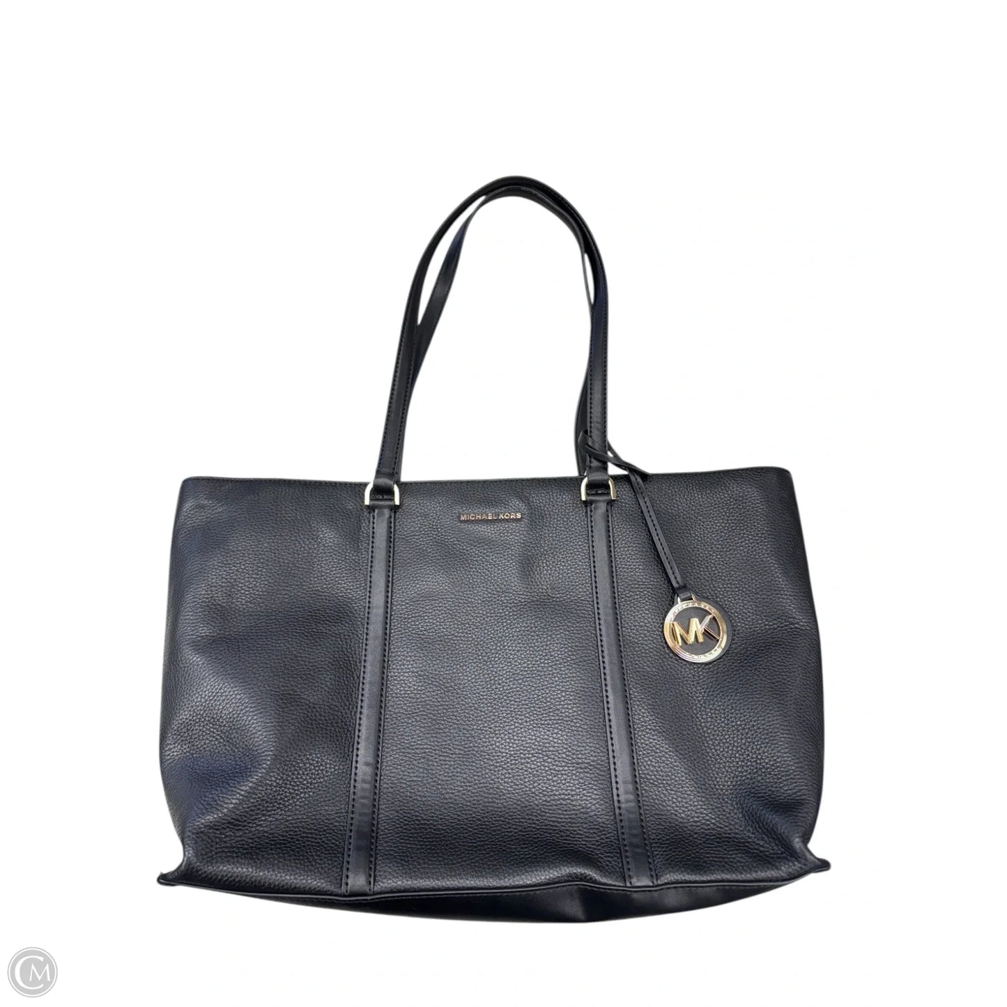 Tote Designer By Michael Kors, Size: Large