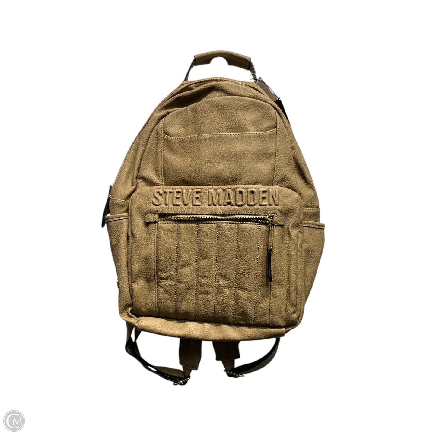 Backpack By Steve Madden, Size: Large