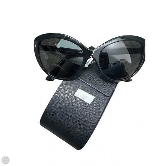 Sunglasses Luxury Designer By Prada