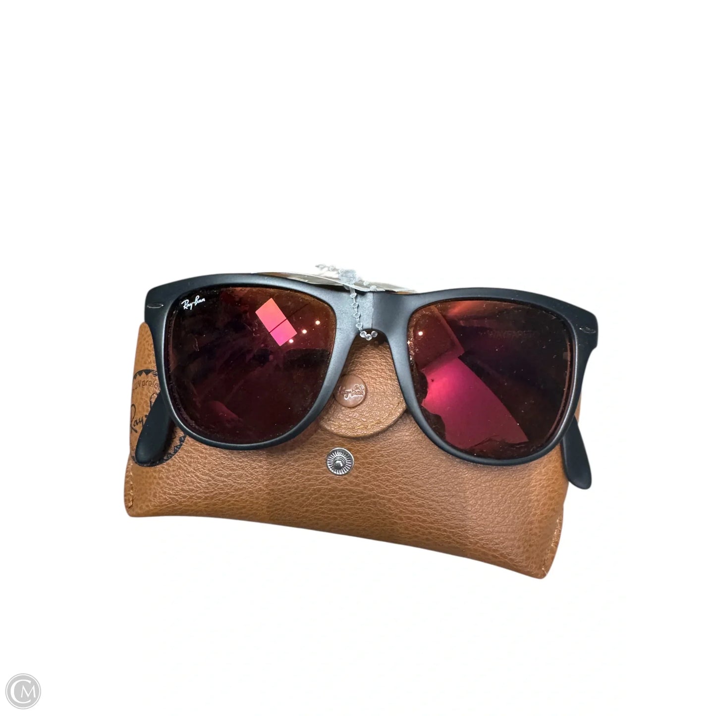 Sunglasses Designer By Ray Ban