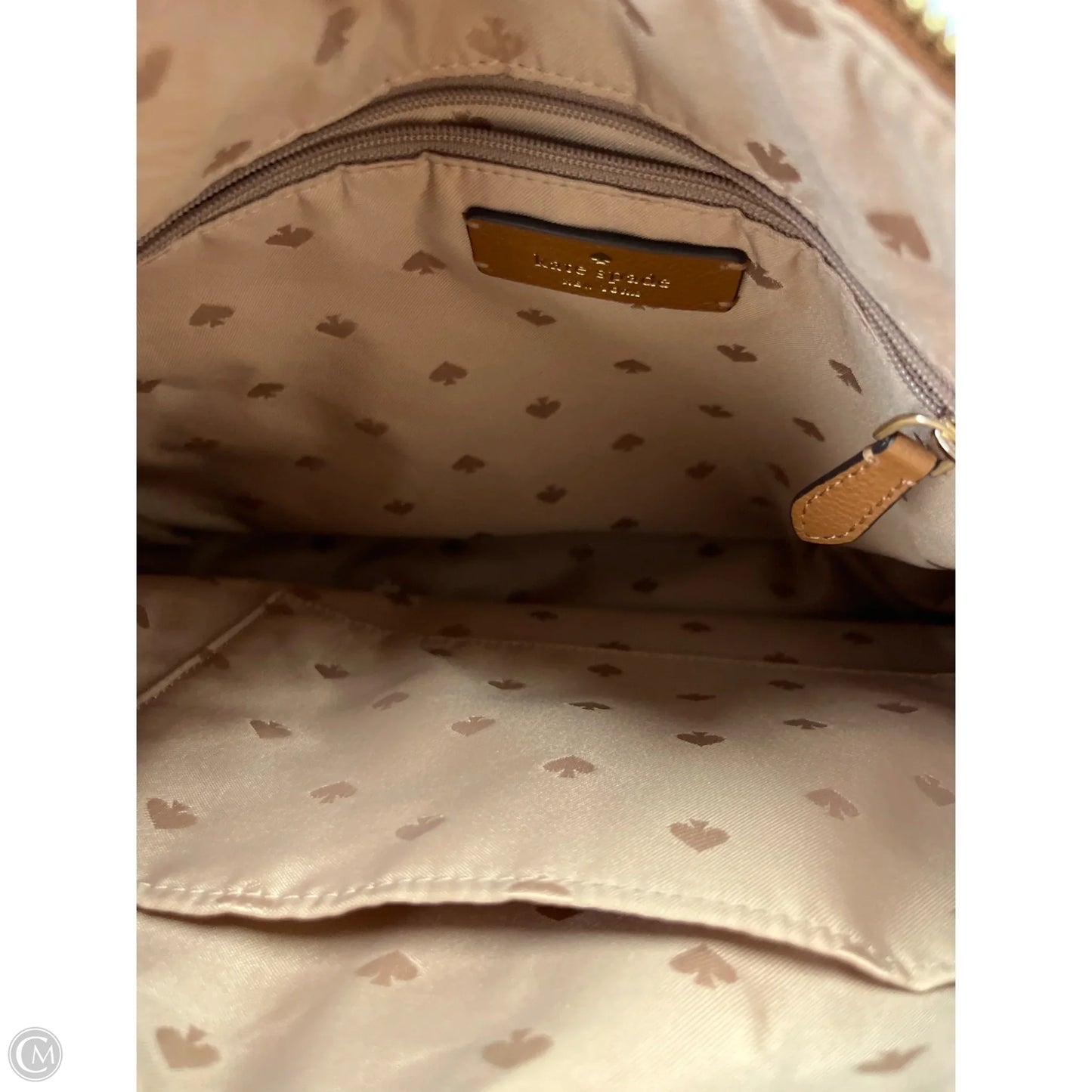 Crossbody Designer By Kate Spade, Size: Medium