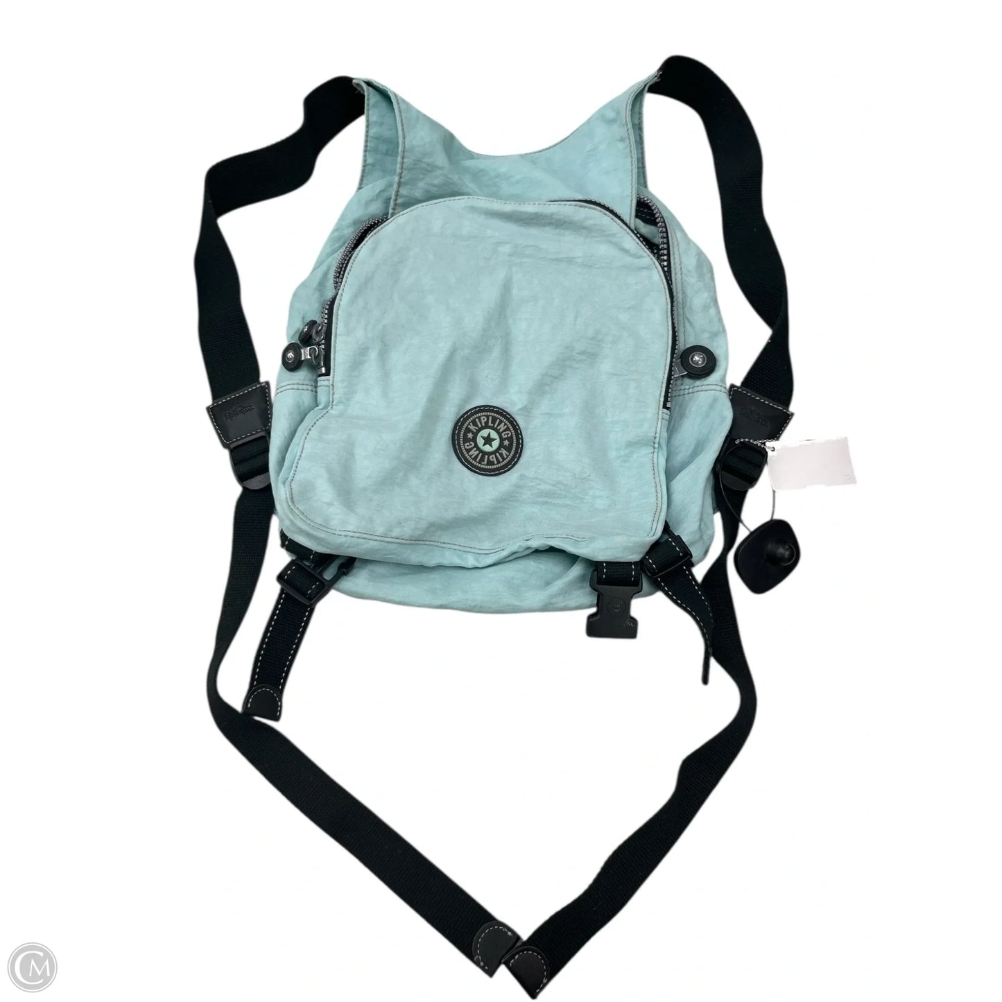 Backpack By Kipling, Size: Medium