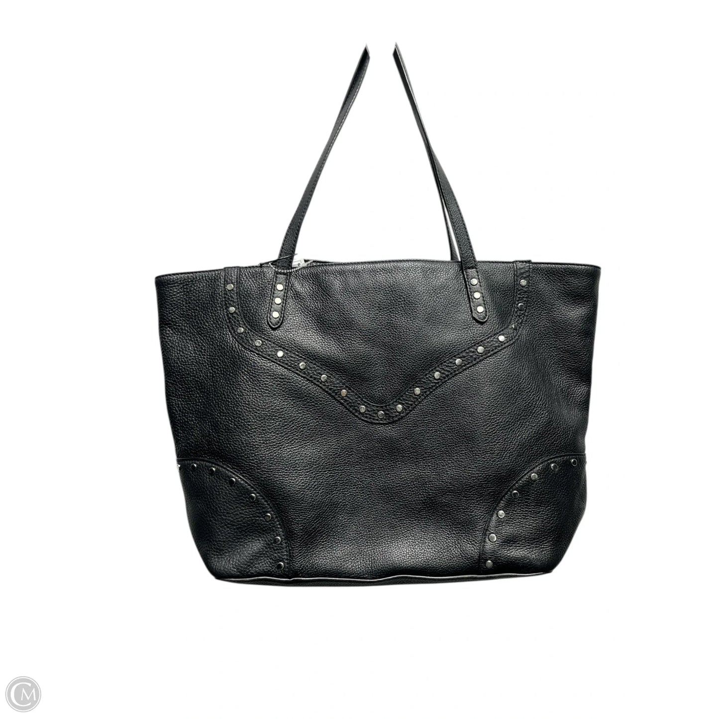 Tote Designer By Rebecca Minkoff, Size: Large