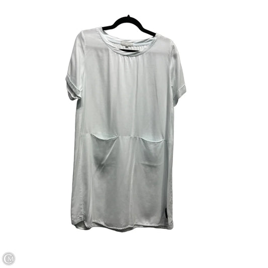 Dress Casual Short By LAJUIn Blue, Size: S