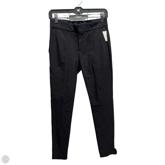 Pants Other By Athleta In Black, Size: 0