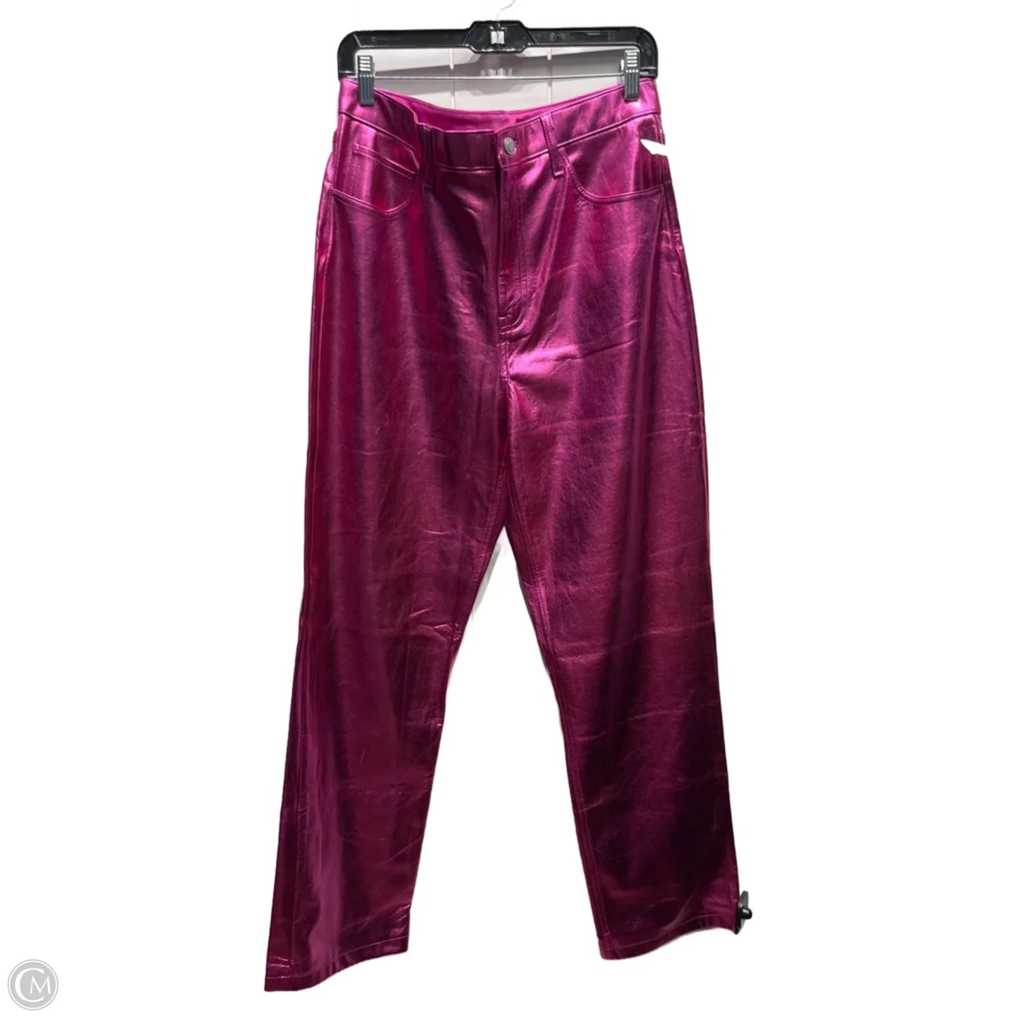 Pants Other By Clothes Mentor In Pink, Size: 12