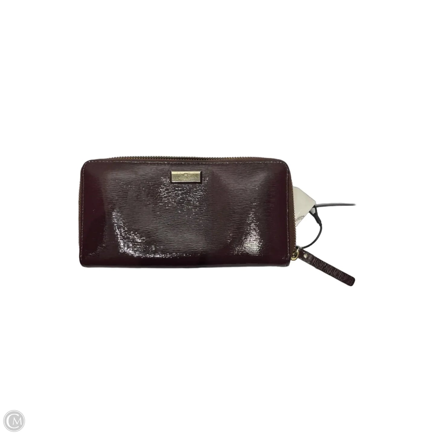 Wallet Designer By Kate Spade, Size: Large