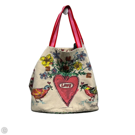Tote By Brighton, Size: Medium