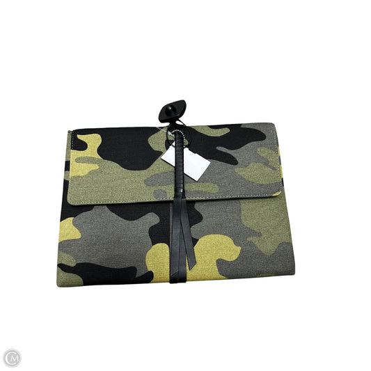 Clutch By Stella And Dot, Size: Large