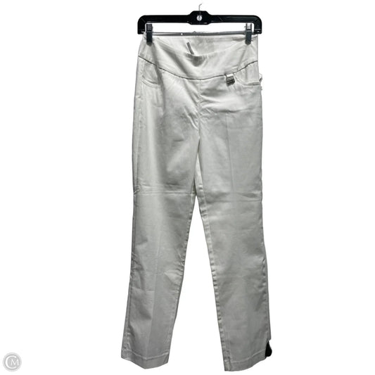 Pants Other By Lulu B In White, Size: 6