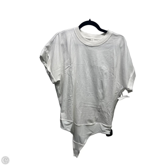 Bodysuit By Lululemon In White, Size: Xl